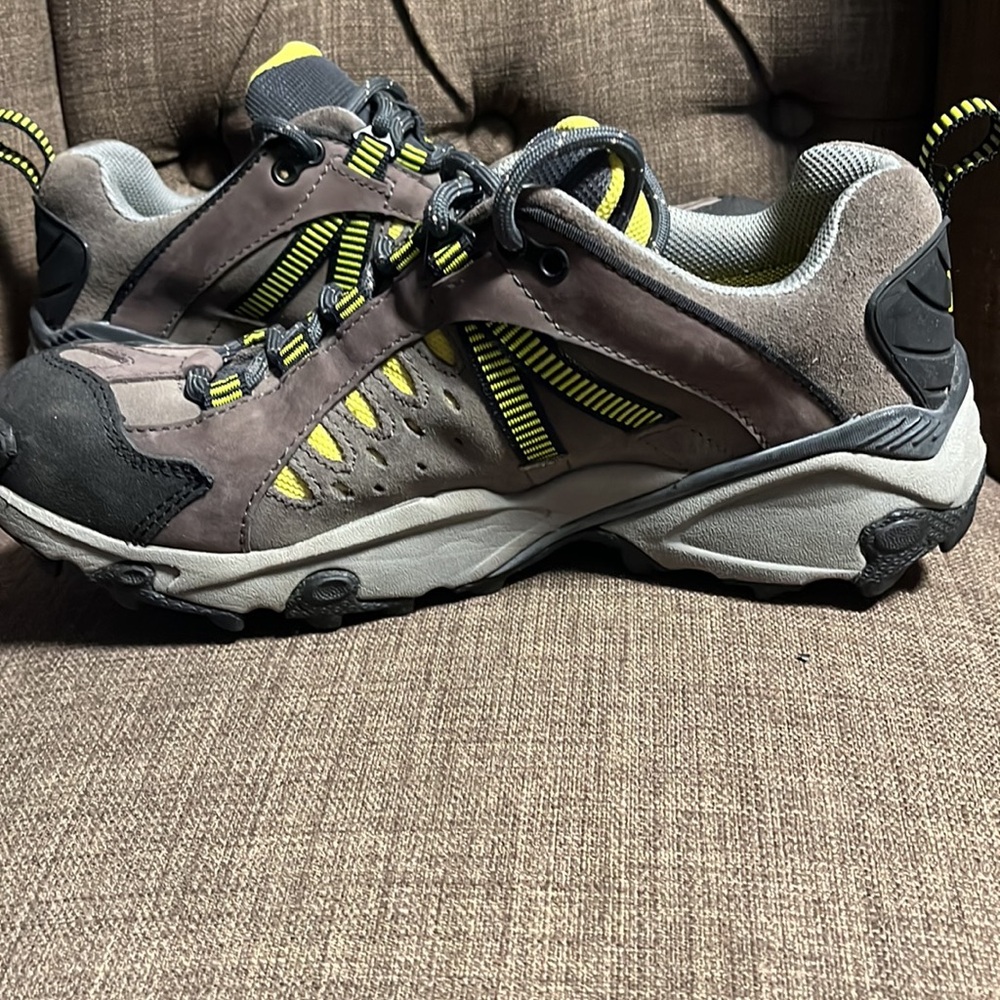 Vasque hiking shoes women's 9.5 - Picture 7 of 10
